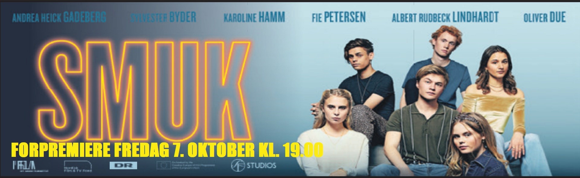 Lido Biograferne